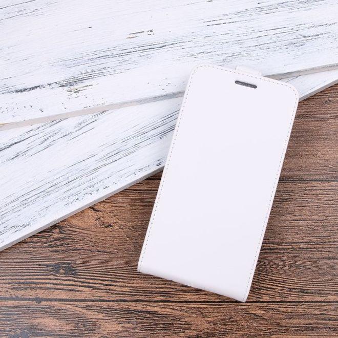 Produktbild MU Classic Crazy Horse Leder Flipcase Series (OnePlus 6)