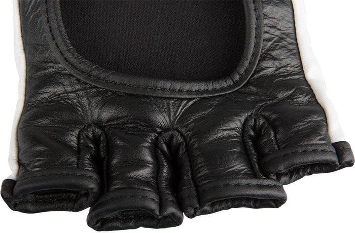 Produktbild Hammer Fitness HAMMER Boxhandschuhe Boxhandschuhe MMA Fight II M, Zielgruppe (4 OZ, M)