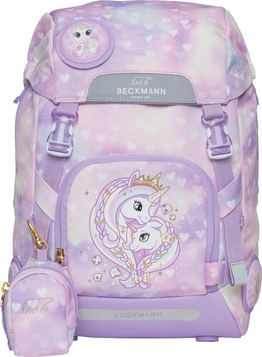 Immagine prodotto Beckmann Classic mit Wendetasche (22 l)