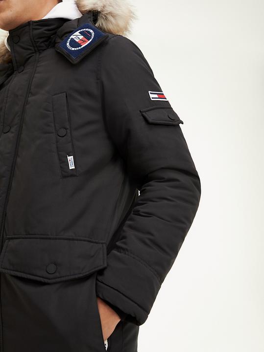 Produktbild Tommy Hilfiger Wattierter Parka