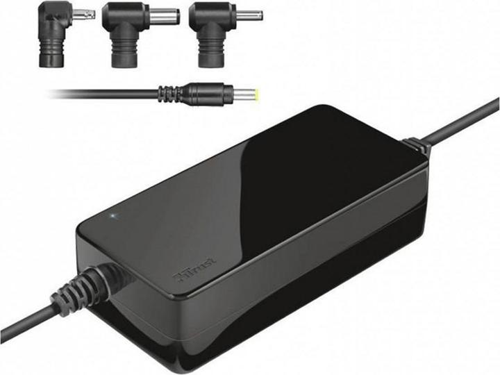 Produktbild Trust Netzteil 90 W Maxo für HP Notebooks (90 W)
