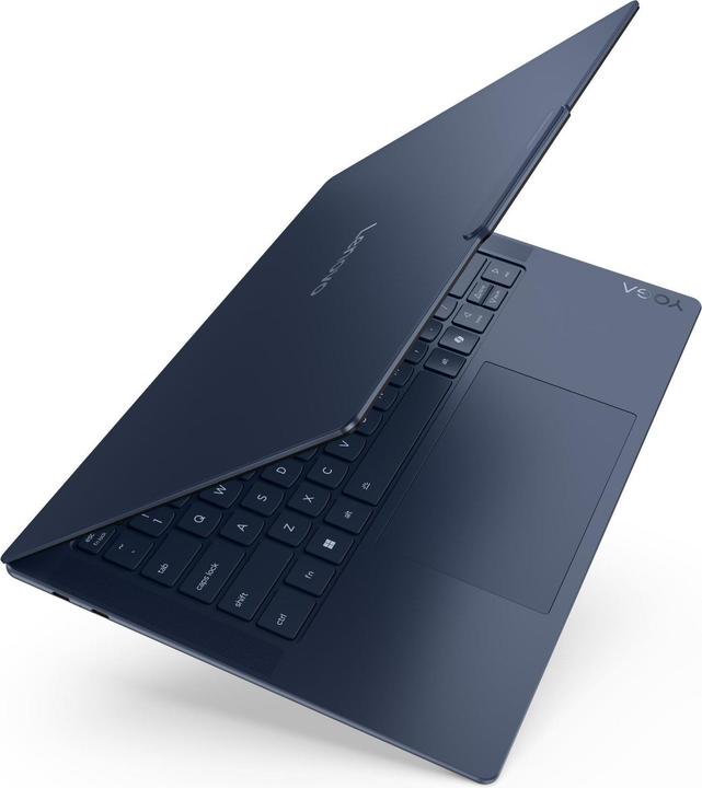 Actual product image Lenovo Yoga Slim 7 14Q8X9