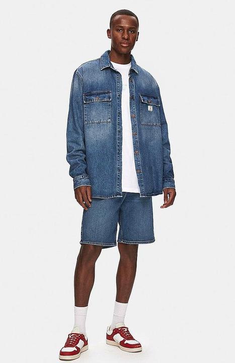 Image du produit Ltb Jeans Jeanshemd STEVEN (S)