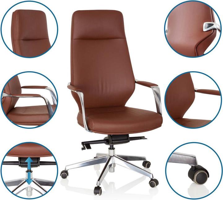 Image du produit Hjh Office VELVET