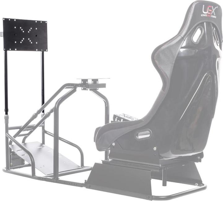 Produktbild UGX Screenholder Monitorhalterung - für 1 Monitor