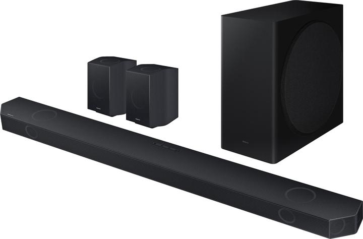 Produktbild Samsung HW-Q930C (540 W, 9.1.4 Kanal)