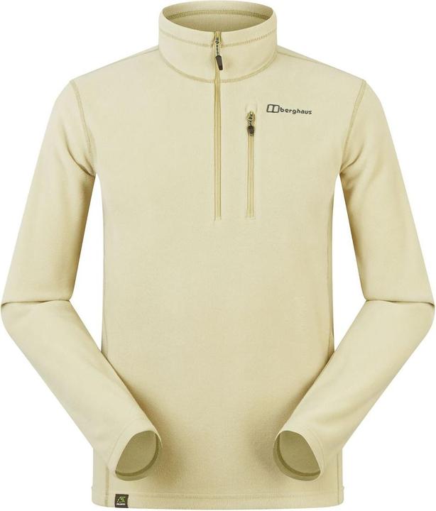 Produktbild Berghaus Halb-Zip Polartec-Fleece Prism Micro (M)