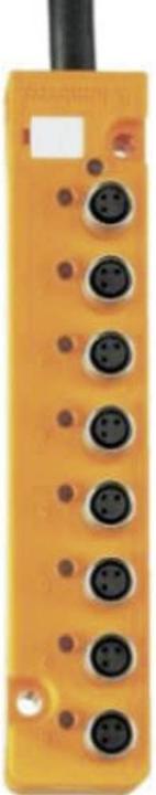 Produktbild Lumberg Sensor/Aktorbox passiv M8-Vert (Verteiler)