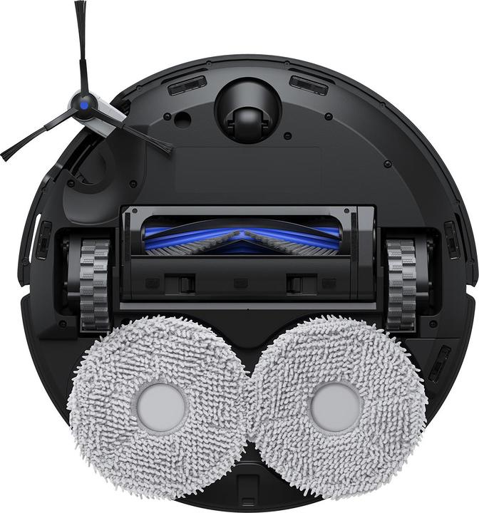 Image du produit Ecovacs T50 Max Pro Omni (Robot d'aspiration et de nettoyage)