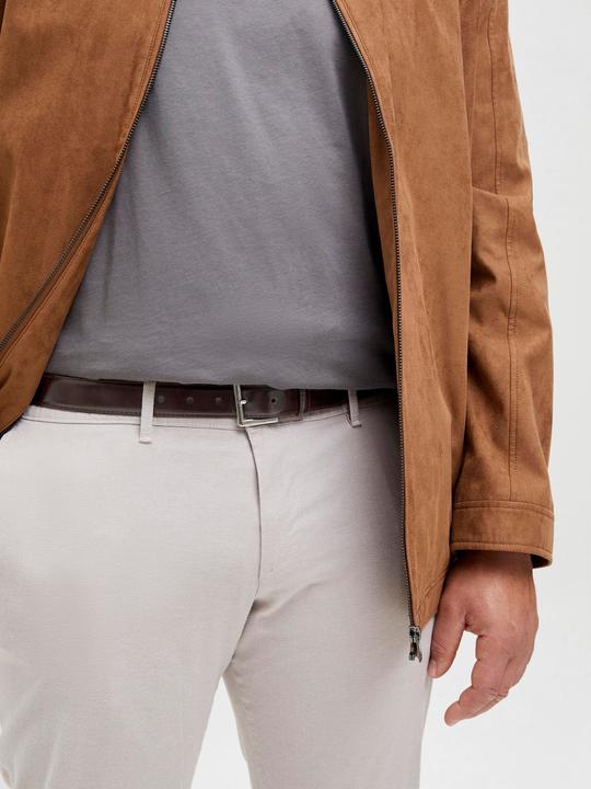 Produktbild Jack & Jones Plus Size Gürtel Gürtel (105)
