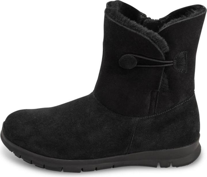 Actual product image Vitaform Supersoft ankle boot (35)