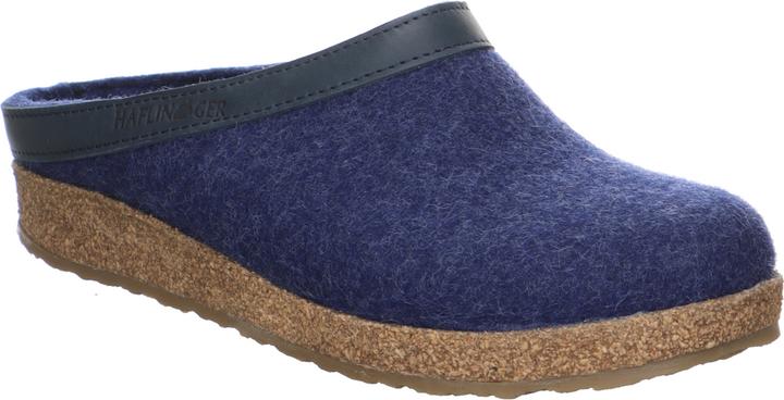 Actual product image Iesse slippers (39)