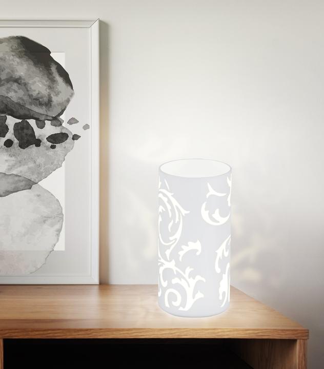 Actual product image EGLO Geo (E14)