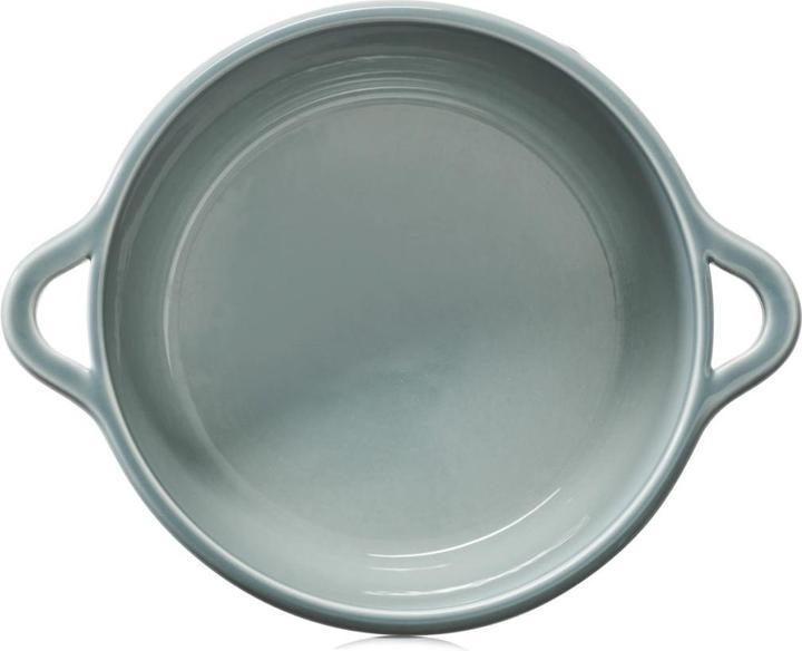 Image du produit Revol Bombance Casserole ronde à induction 22 cm Sans gris nuageux (22 cm, Casserole)