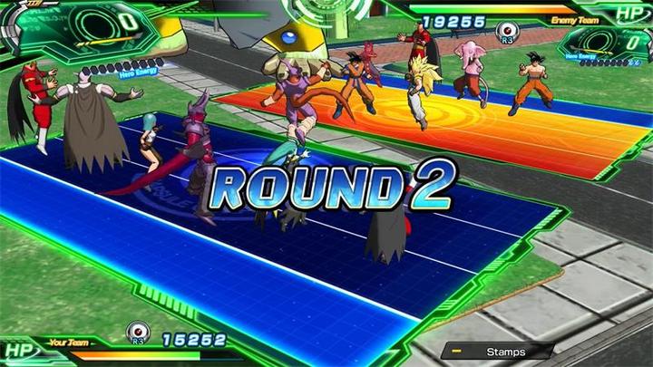 Produktbild Bandai Namco Super Dragonball Heroes World Mission (Switch, Multilingual)