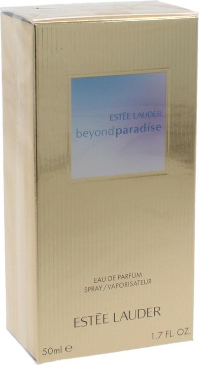 Immagine prodotto Estée Lauder Beyond Paradise (Eau de parfum, 50 ml)