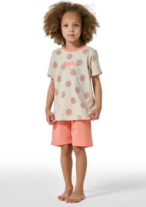 Actual product image Schiesser Natural Love Organic Cotton pyjamas (116)