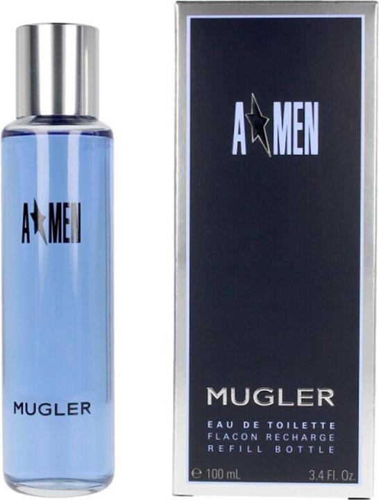 Thierry Mugler Amen Eau De Toilette Refill (Eau de Toilette, 100 ml)