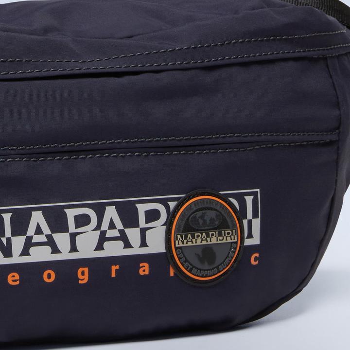 Actual product image Napapijri H-Curver belt bag 22 cm