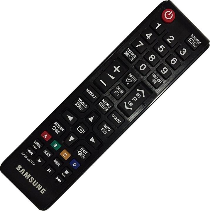 Produktbild Samsung Svc (Gerätespezifische Fernbedienung)