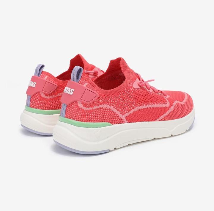 Actual product image Pitas Walk in CUE WOMAN (37)