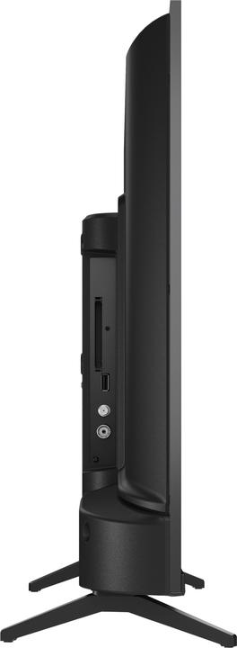 Image du produit Sharp 32GD2225E noir (32", LCD, HD ready)