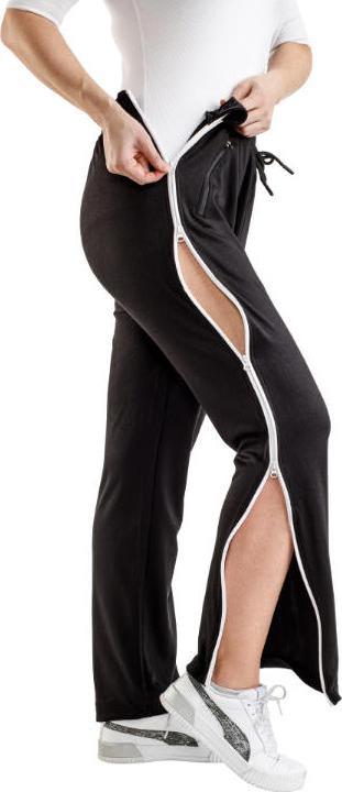 Actual product image Suprima RehaFlex therapy pants with 4-way zip (XL)