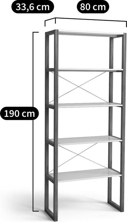 Actual product image La Redoute Interieurs Compo (Ø 33.5 cm)