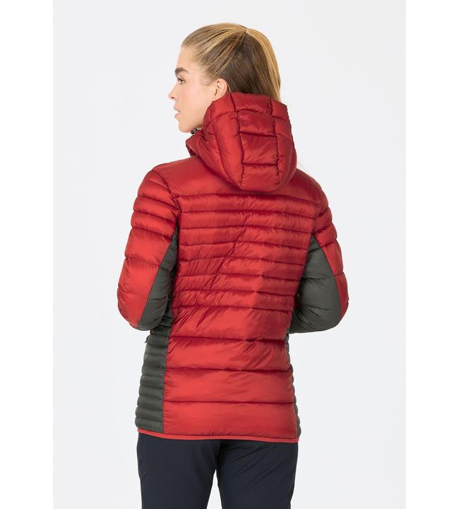 Produktbild Whistler Trival Light Puffer (40, L)
