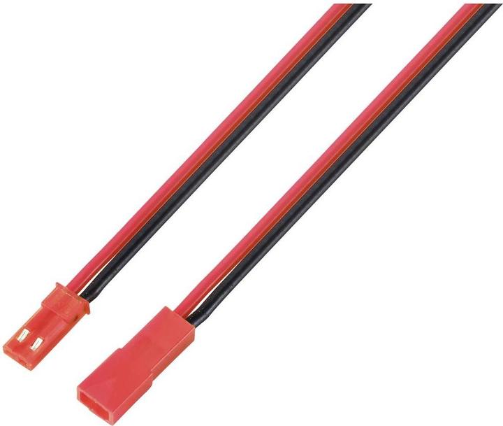 Produktbild Reely Verlängerungskabel(1x BEC-Stecker