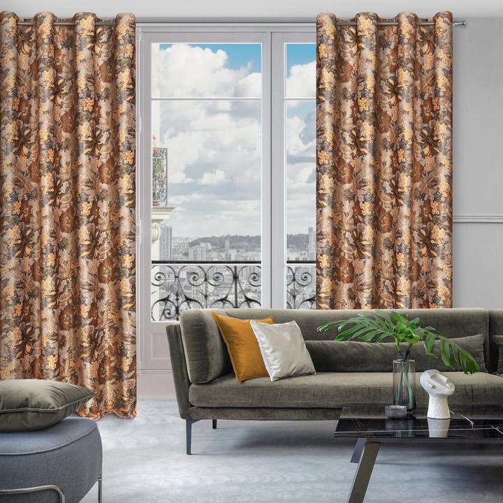 Image du produit Eurofirany Cdc (140 x 250 cm)