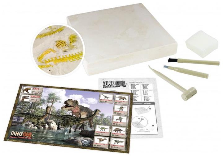 Actual product image Buki Dino Dig