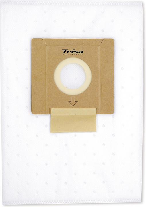 Trisa Staubbeutel 9084 (5 x)