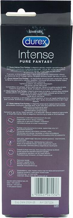Productafbeelding Durex Intens - Pure Fantasie