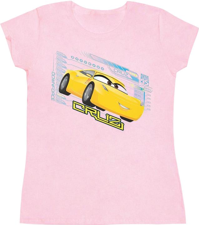 Disney Cars TShirt (XL)
