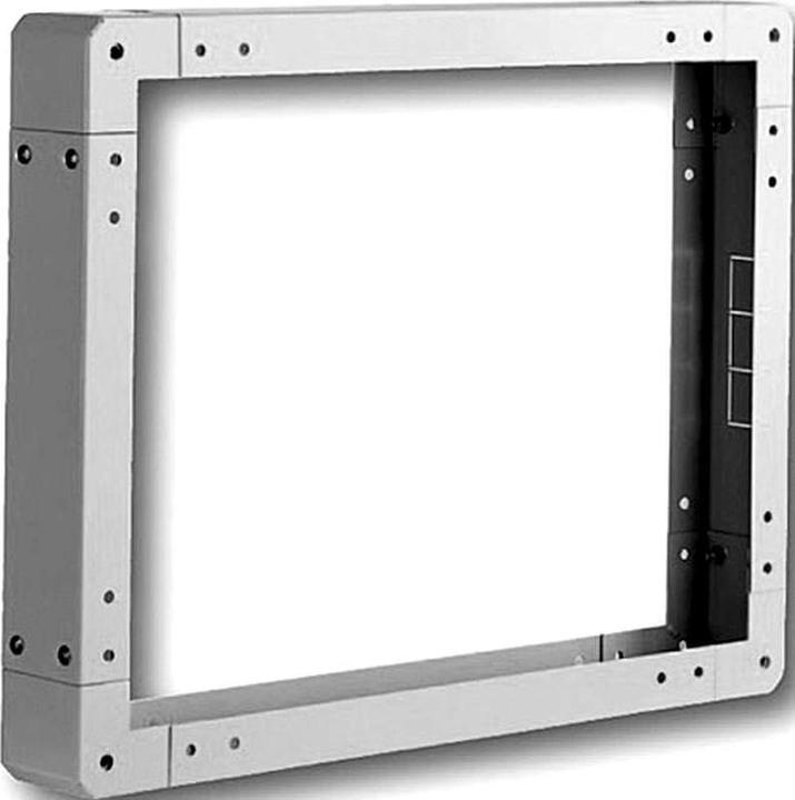Produktbild Digitus DN-19 PLINTH-8/10-N1 Sockel 800 x 1000 für Unique Schrank-Serie