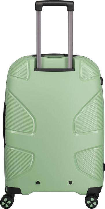 Image du produit Impackt IP1 - Trolley 4 roues M, Spring (0.07 l, M (50 - 90l))