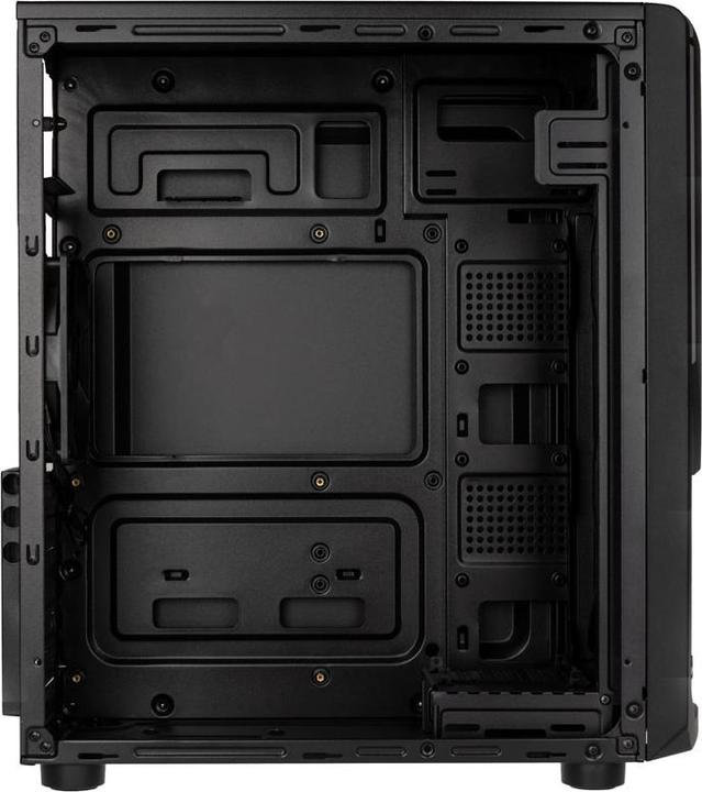 Image du produit AeroCool Tour midi Tomahawk (ATX)