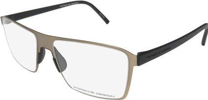 Image du produit Porsche Design Monture de lunettes Or brossé/Noir mat P8309 C 56mm