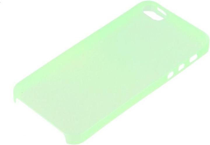 Produktbild OEM TPU Case (Apple iPhone SE, Apple iPhone 5s, Apple iPhone 5)