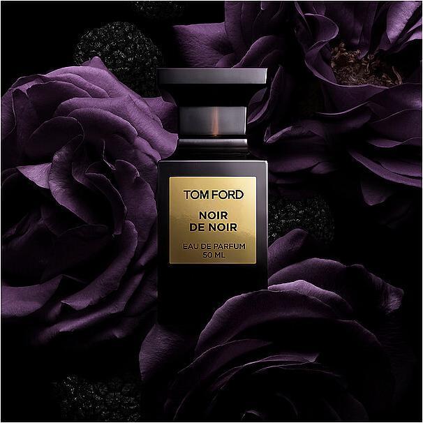 Immagine prodotto Tom Ford Noir de Noir (Eau de parfum, 50 ml)