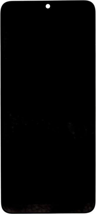 Image du produit Xiaomi Écran LCD + Unité tactile + Couverture avant pour Redmi A3 Noir (Service Pack) (Écran)