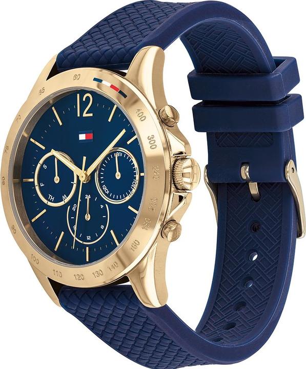 Produktbild Tommy Hilfiger Haven (Analoguhr, 38 mm)