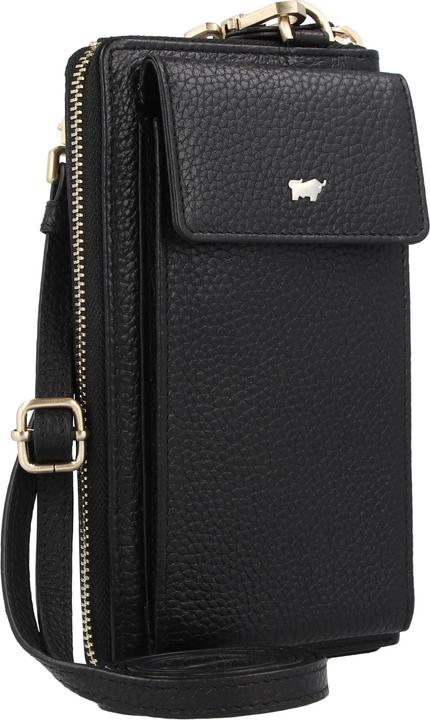 Immagine prodotto Braun Büffel Custodia per cellulare Asti in pelle 19 cm