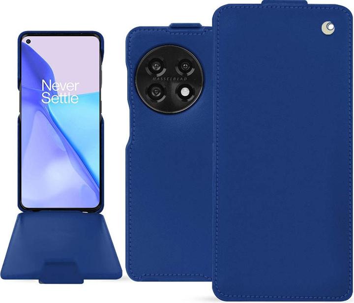 Productafbeelding Noreve Lederen omslag verticaal (LG K11)