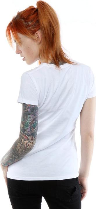 Immagine prodotto Disney Classic Donald Duck Maglietta Donna (L)