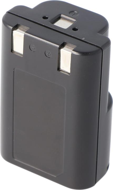 Actual product image AccuCell Battery Canon PowerShot A520 (Rechargeable battery)