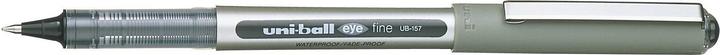 Produktbild Faber-Castell Tintenroller eye fine UB-157 (Silber, 1 x)