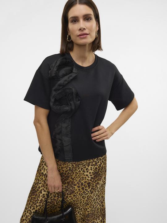 Actual product image Vero Moda VMCORA sweatshirt jacket top (M)