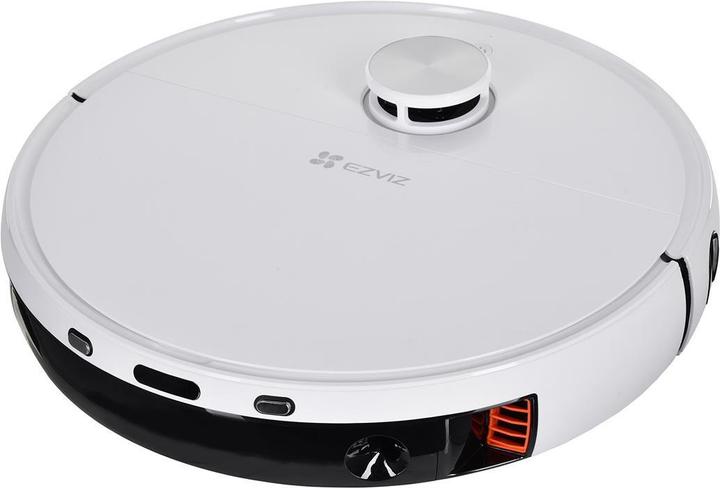Immagine prodotto EZVIZ RS2 Robot Vacuum & Mop Combo (Robot aspirapolvere)